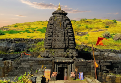 Harishchandragad Trek